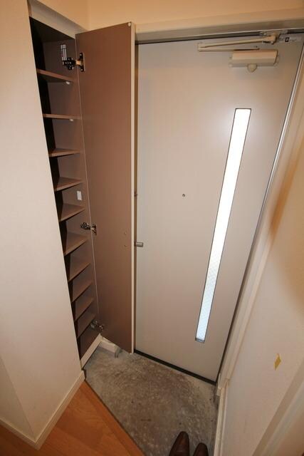 ガーデンの物件内観写真