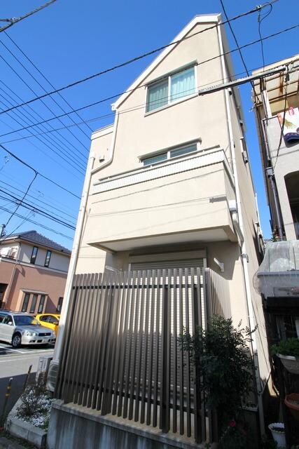 ガーデンの物件内観写真