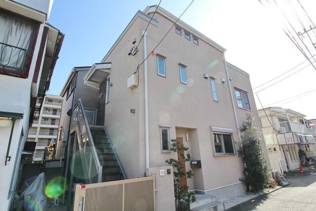 ガーデンの物件内観写真