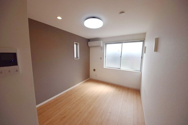 Ambition聖蹟桜ヶ丘IIの物件内観写真