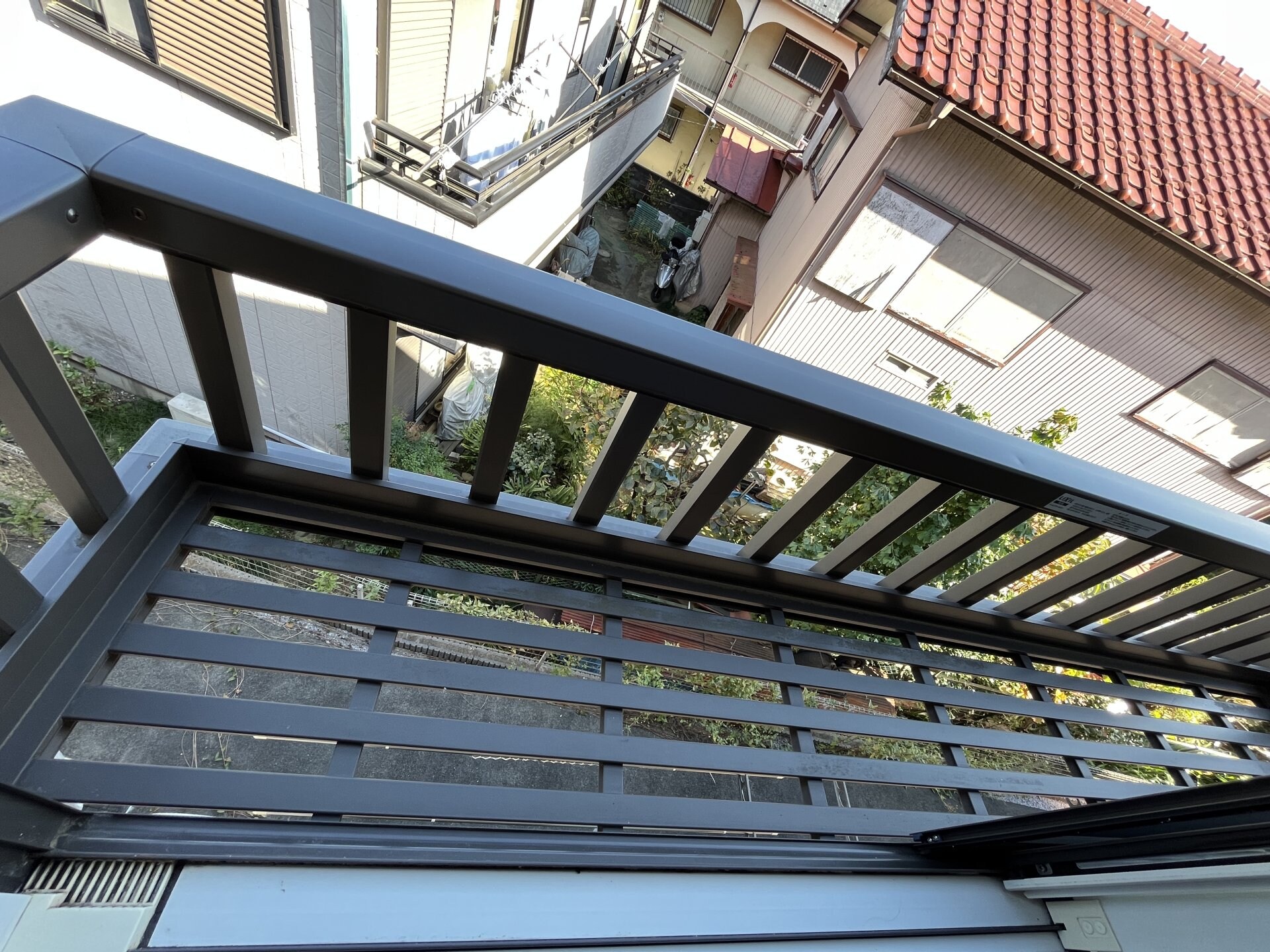 パラッツォ聖蹟の物件内観写真