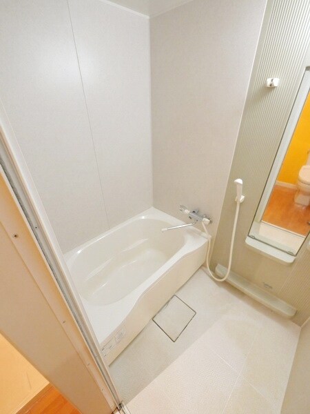 La・Felicitaの物件内観写真