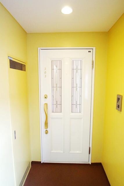 La・Felicitaの物件内観写真