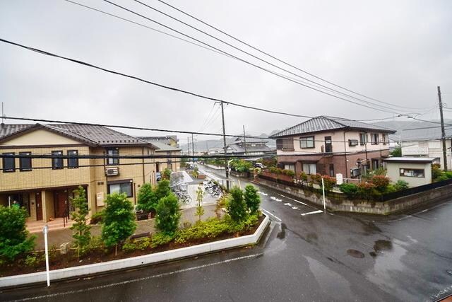 アロッジオの物件内観写真