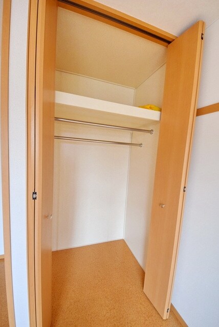 サンクレストの物件内観写真