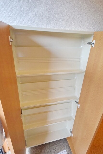 サンクレストの物件内観写真