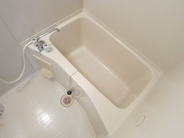 ウィルアトラスの物件内観写真