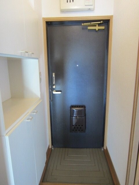 ウィルアトラスの物件内観写真