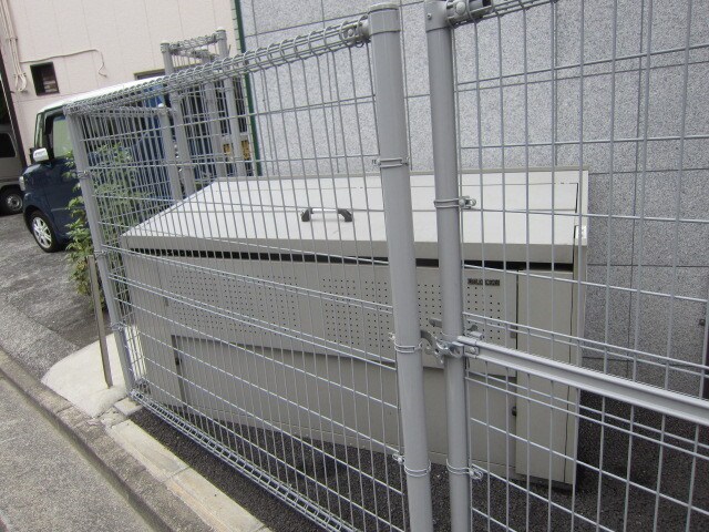 Daiwa Terrace 府中の物件内観写真