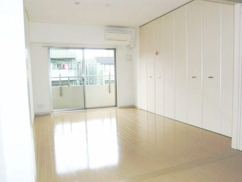 アンブローズ仙川の物件内観写真