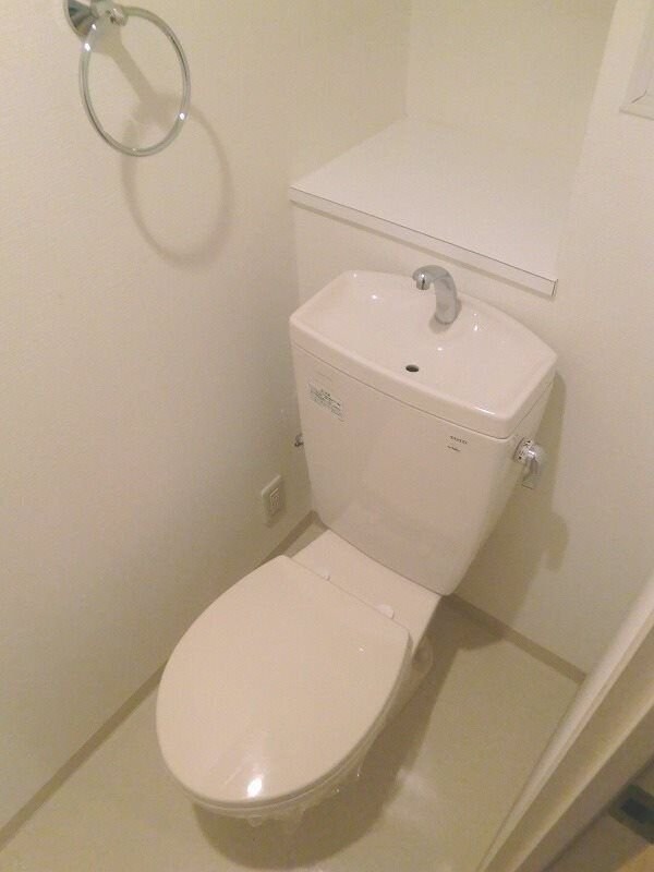 アンブローズ仙川の物件内観写真