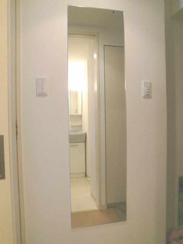 アンブローズ仙川の物件内観写真