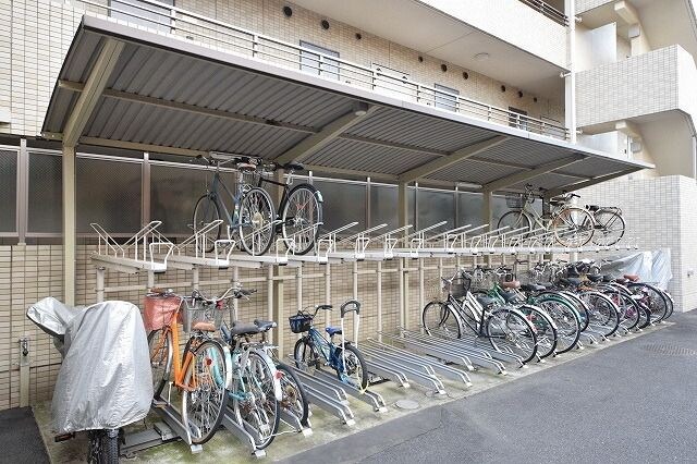 アンブローズ仙川の物件内観写真