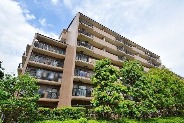 T's garden府中の物件内観写真