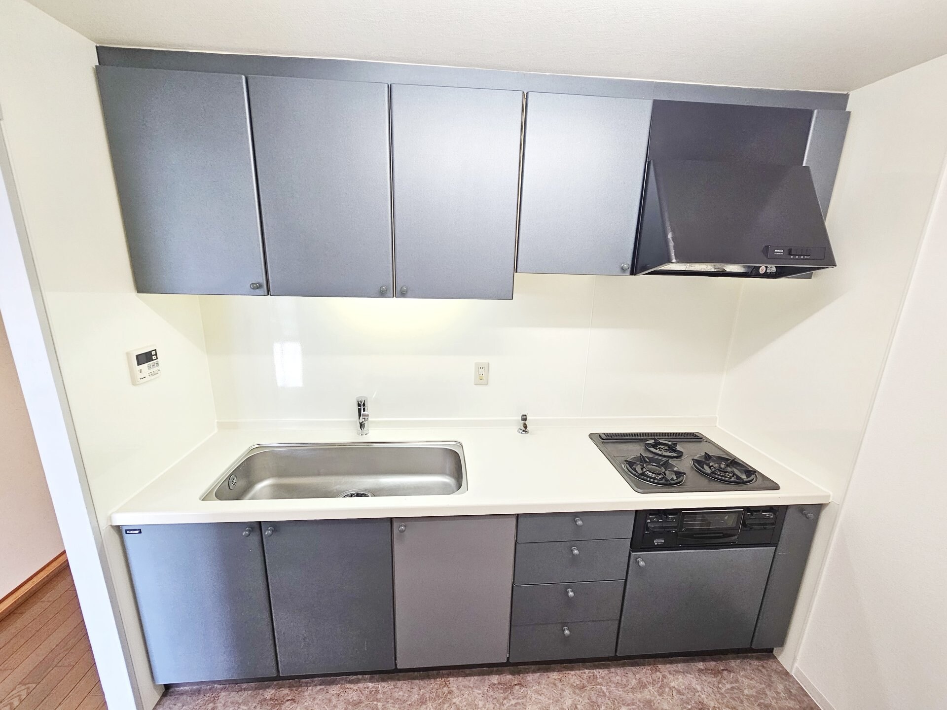 T's garden府中の物件内観写真