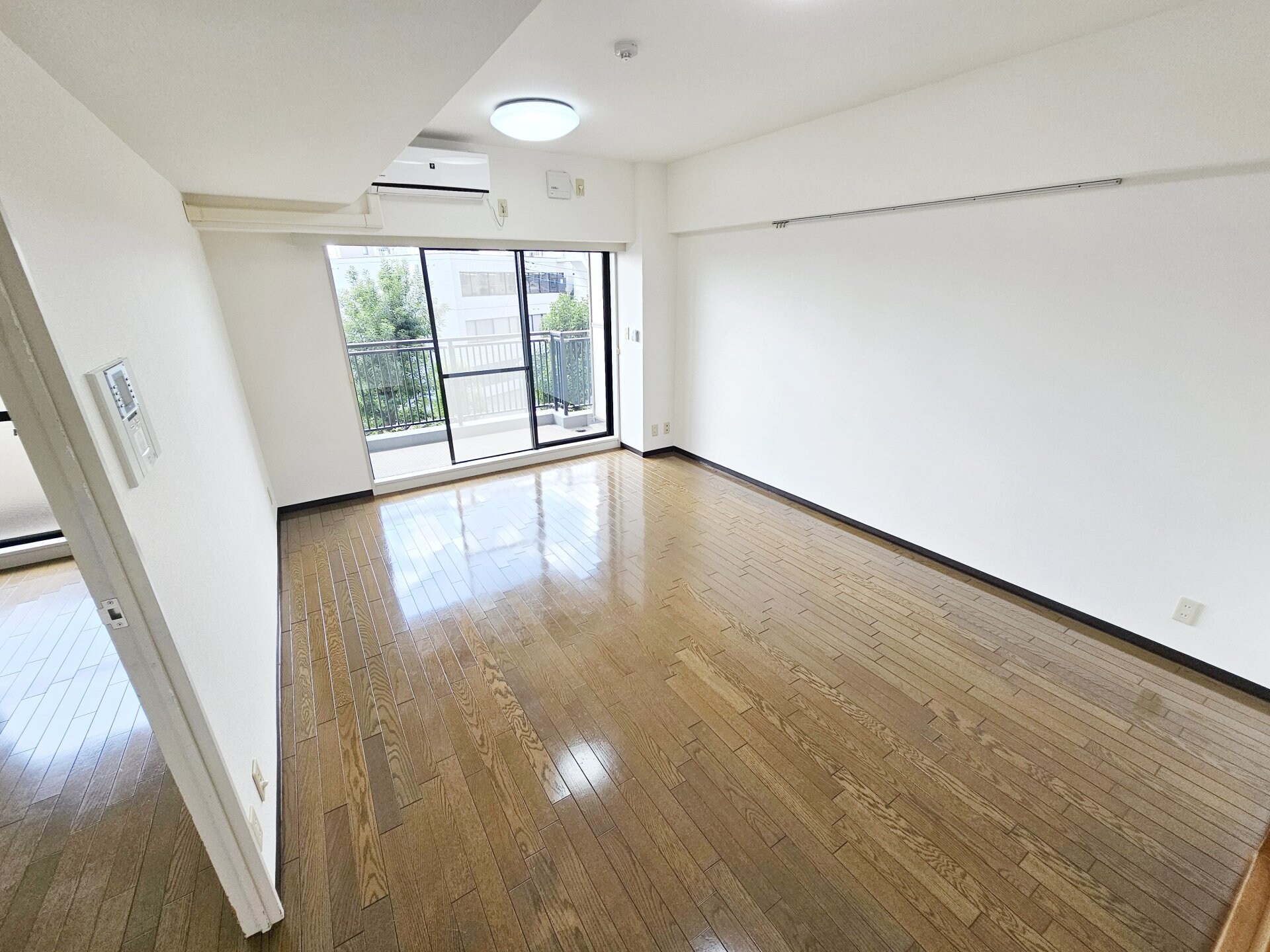 T's garden府中の物件内観写真