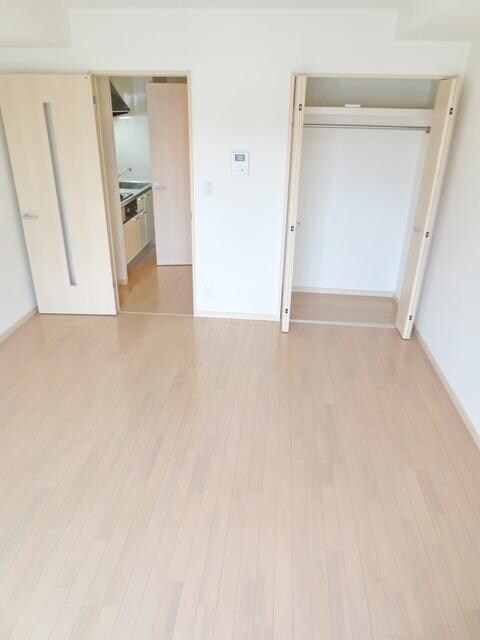 パルコート芦花IIの物件内観写真