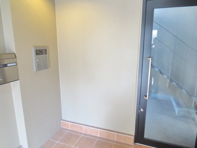 パルコート芦花IIの物件内観写真