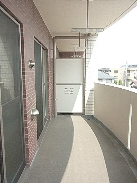 グレイスガーデンの物件内観写真