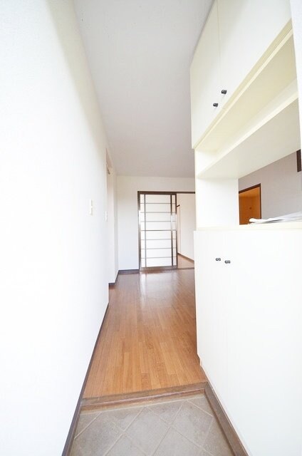 クローカスBの物件内観写真