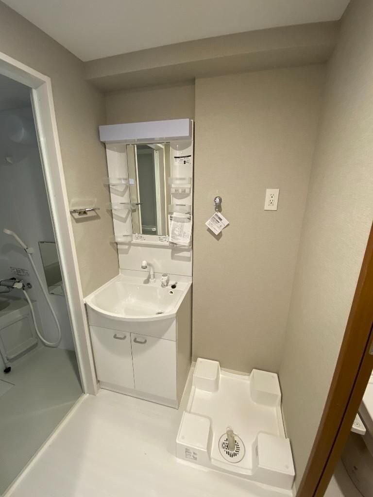 MAXIV西国立の物件内観写真