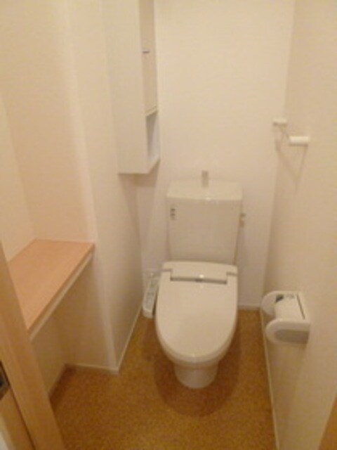 プロムナードの物件内観写真