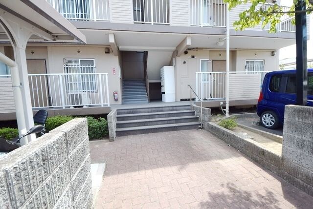 サングリーン11の物件内観写真