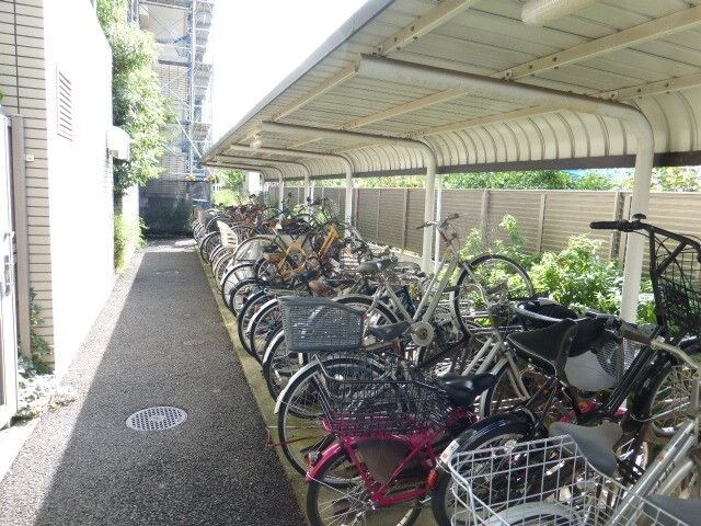 クラッサ調布の物件内観写真