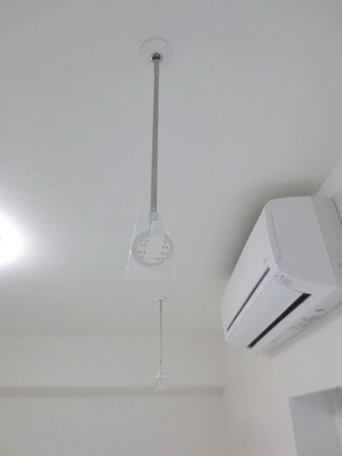 リライア烏山の物件内観写真