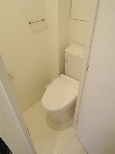 リライア烏山の物件内観写真