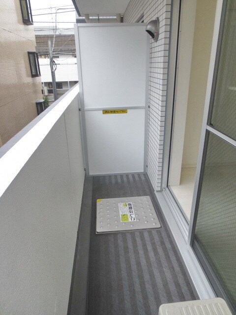 リライア烏山の物件内観写真