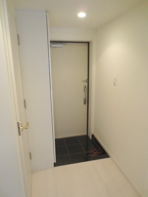 リライア烏山の物件内観写真