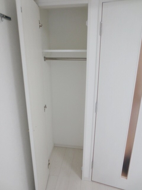 リライア烏山の物件内観写真