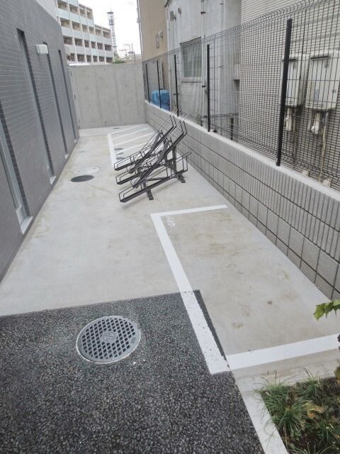 リライア烏山の物件内観写真