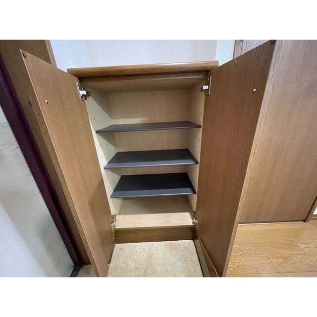 リュミエ府中の物件内観写真