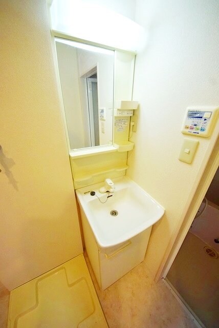 アルソス1の物件内観写真