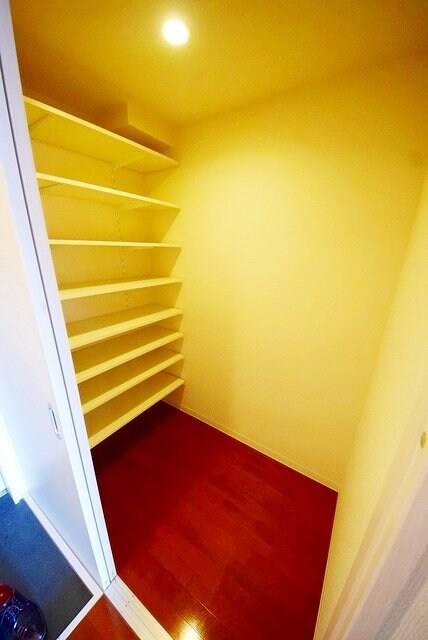 アルソス1の物件内観写真