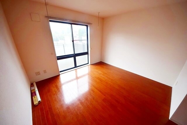 アルソス1の物件内観写真