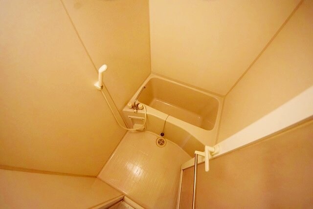 アルソス1の物件内観写真