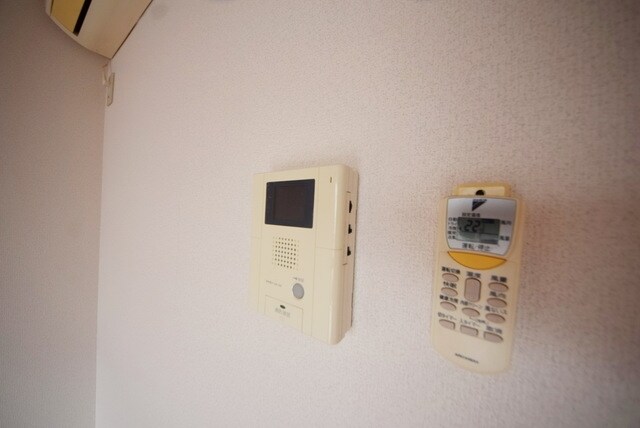 アルソス1の物件内観写真