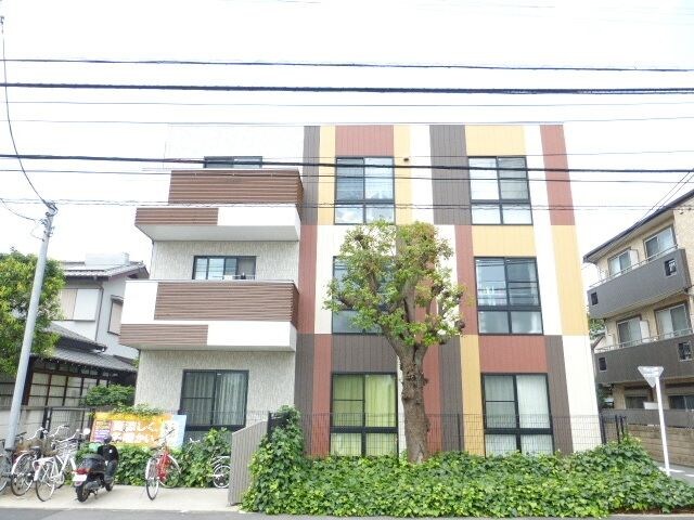 アルソス1の物件内観写真