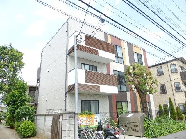 アルソス1の物件内観写真