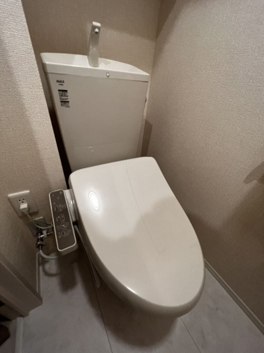 グランメールの物件内観写真