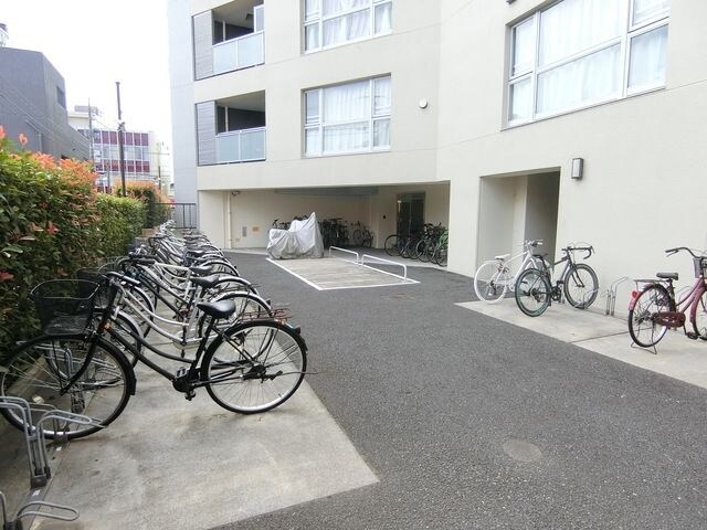 RODIA立川の物件内観写真