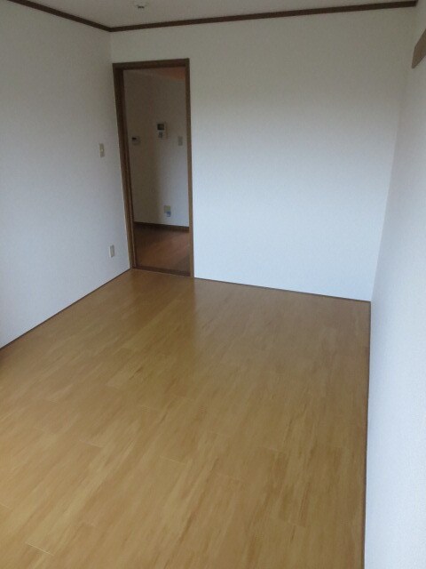 シャン・ド・フルールの物件内観写真