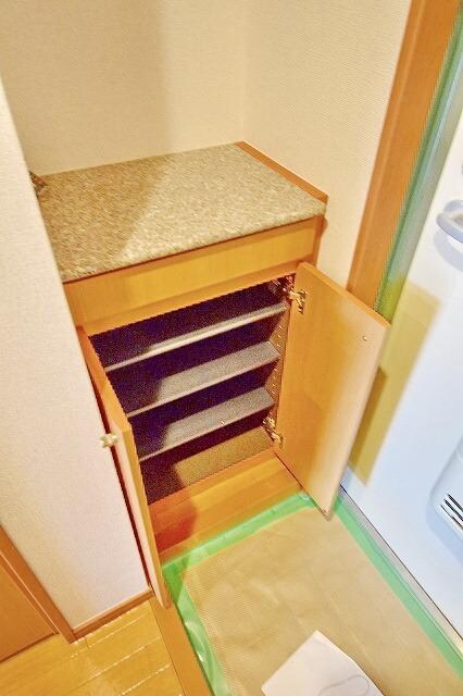 ソル・レヴェンテの物件内観写真