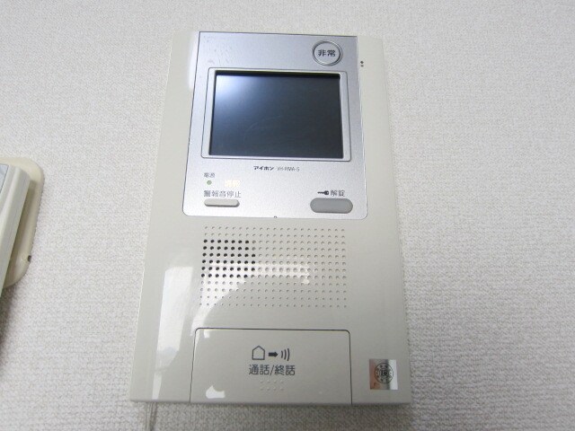 スパシエアルカーノ府中 の物件内観写真