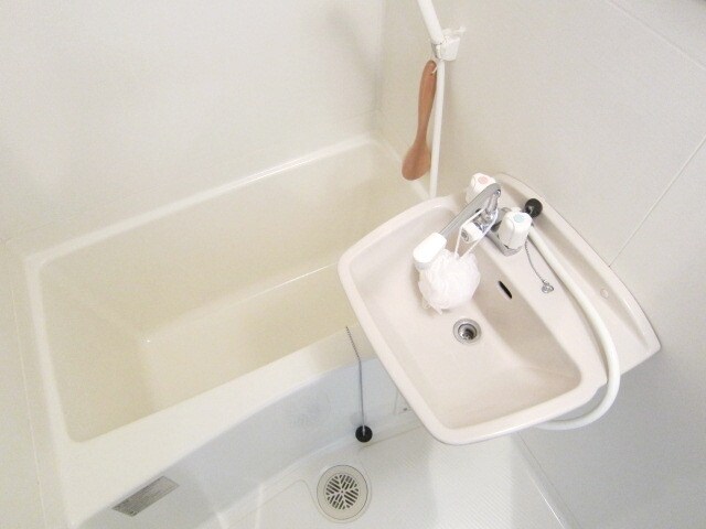 スパシエアルカーノ府中 の物件内観写真