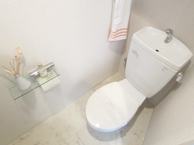 スパシエアルカーノ府中 の物件内観写真