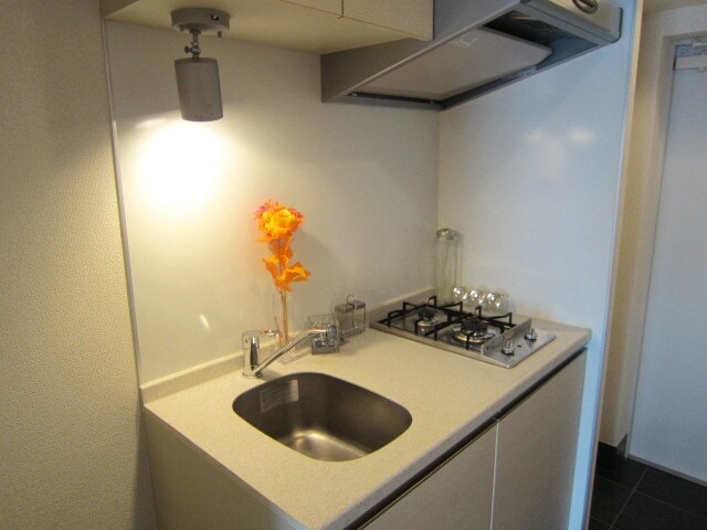 スパシエアルカーノ府中 の物件内観写真